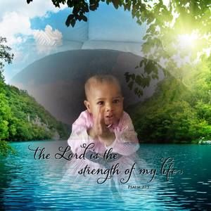 Meet your Posher, Janet